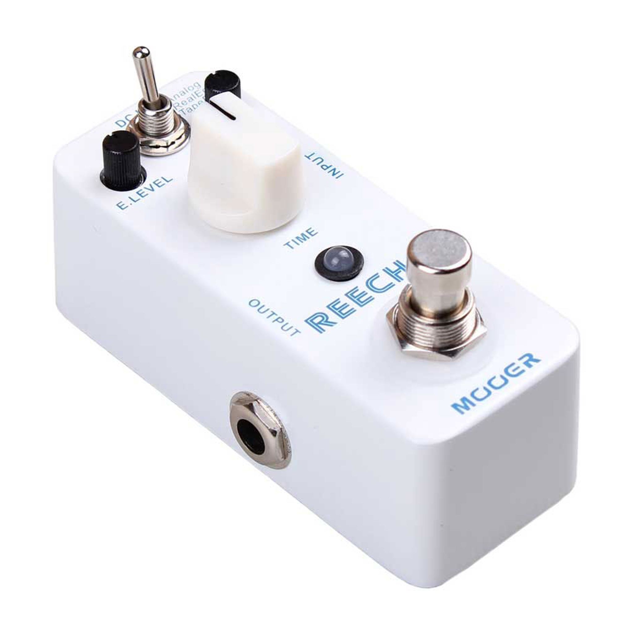 Mooer Reecho Digital Delay